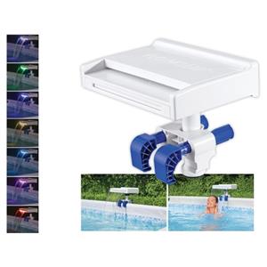 CASCATA LED RELAX B/WAY 58619